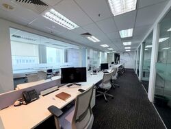 One Raffles Place (D1), Office #543669281